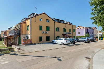 Vakantieappartement Gezinsvakantie Gedici