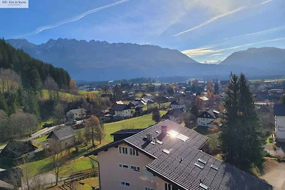 Ferienwohnung mit wunderschöner Aussicht