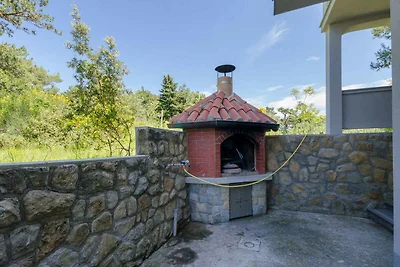 Ferienwohnung mit Klimaanlage und Terrasse di
