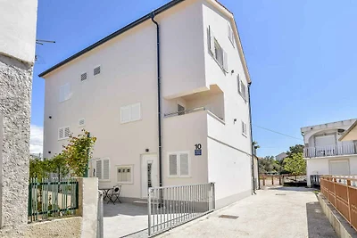 Apartament Dla rodzin Lokva Rogoznica