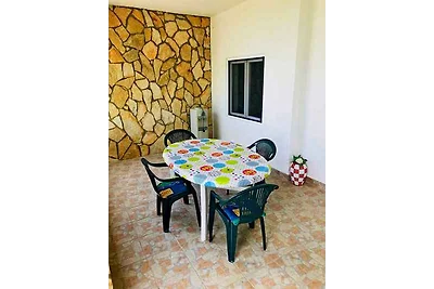 Ferienwohnung Familienfreundlich mit Klimaanl