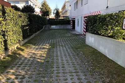 Ferienwohnung in der Nähe des Zentrums