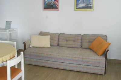 Gemütliches Ferienapartment Mateo mit Meeresb