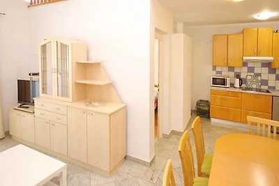 Ferienwohnung mit Klimaanlage