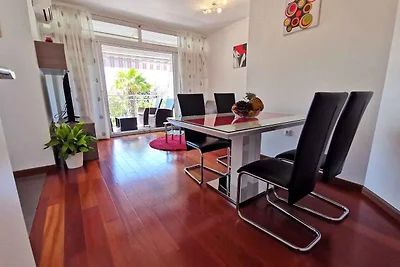 Ferienwohnung 50 m vom Strand entfernt