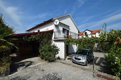 apartman za odmor Obiteljski odmor Vantacici