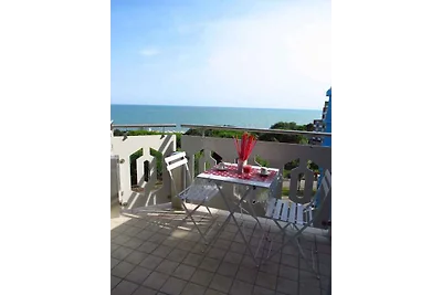 Appartamento Vacanza con famiglia Caorle