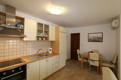 Ferienwohnung mit Klimaanlagen und Internet