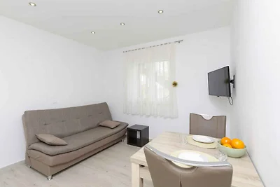 Appartamento Vacanza con famiglia Primosten