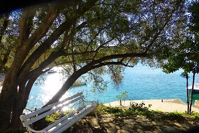 Appartamento Vacanza con famiglia Smokvica