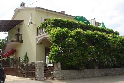 Appartamento Vacanza con famiglia Porat