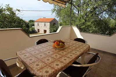 Vakantieappartement Gezinsvakantie Malinska