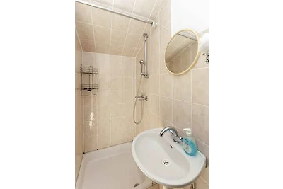 Ferienwohnung mit Balkon und Grill