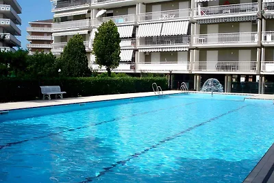 Appartamento Vacanza con famiglia Caorle