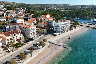 Apartamento Vacaciones familiares Primosten