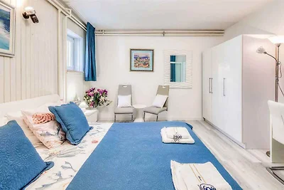 Ferienwohnung in Strandnähe