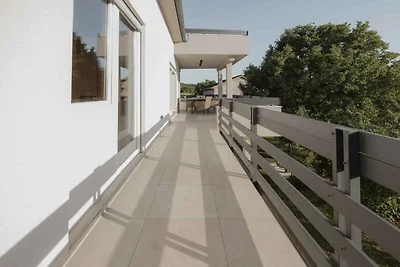 Ferienwohnung Ferienwohnung für 7 Personen