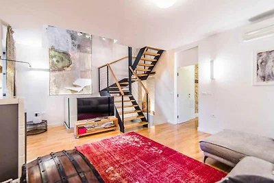 Ferienhaus mit Klimaanlage
