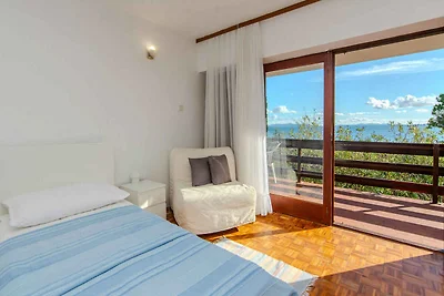 Komfortables Apartment Kurta zur Meeresfront 