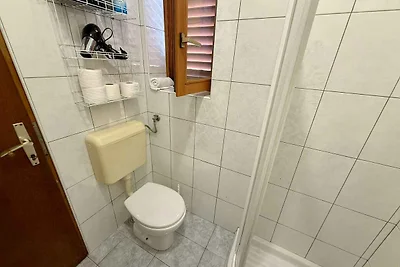 Vakantieappartement Gezinsvakantie Dramalj