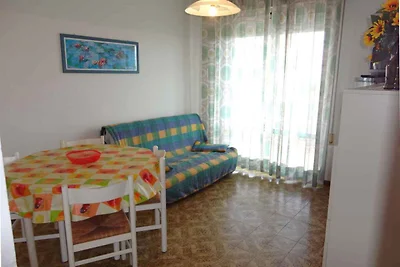 Appartamento Vacanza con famiglia Caorle
