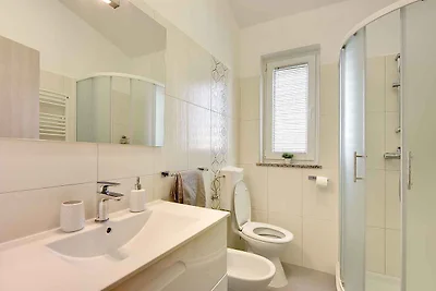 Ferienwohnung mit Klimaanlage