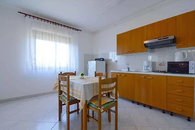 Ferienwohnung in ruhiger Lage