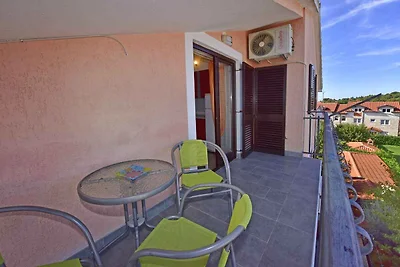 Appartamento Vacanza con famiglia Cittanova