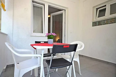 Ferienwohnung am Meer