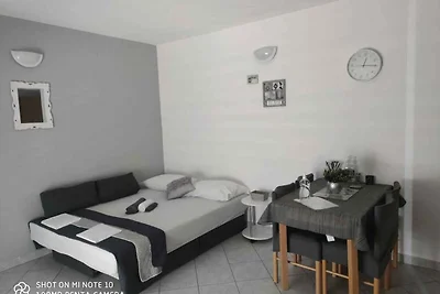Ferienwohnung mit Klimaanlage