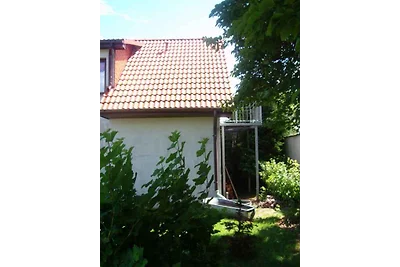 Ferienwohnung mit grossem Garten und