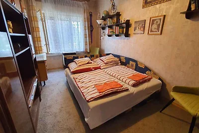 Appartamento Vacanza con famiglia Balatonföldvár
