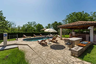 Casa de vacaciones Vacaciones de reposo Stinjan