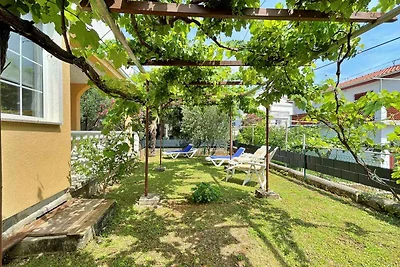 Vakantieappartement Gezinsvakantie Silo