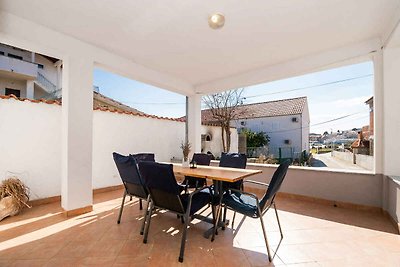 Ferienwohnung in Strandnähe