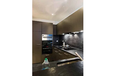 Ferienwohnung mit Heizung und Skiraum