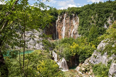 Ferienwohnung Unterkunft in der Natur