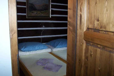 Ferienhaus in der Nähe von Schneekoppe