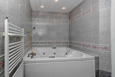 Ferienwohnung mit Terrasse