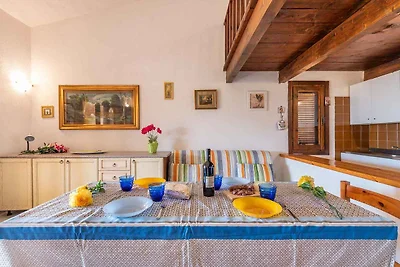 Appartamento Vacanza con famiglia Sassari