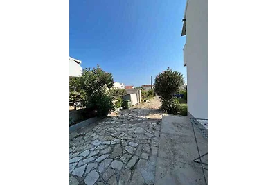 Appartamento Vacanza con famiglia Vodice