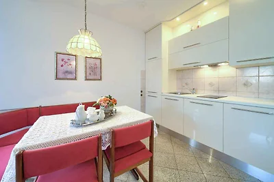 Ferienwohnung mit Terrasse zum Wohlfühlen