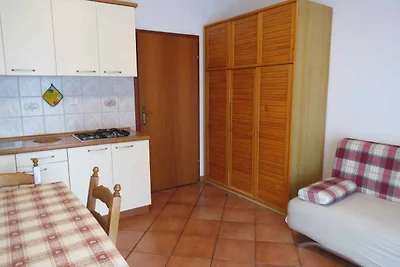 Gemütliche Ferienwohnung Ines mit Gartenblick