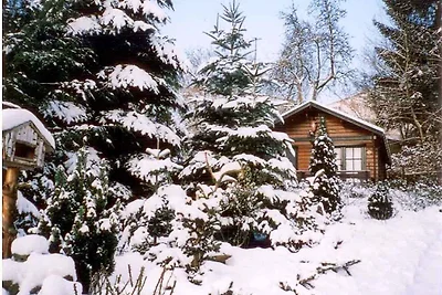 Casa vacanze Vacanza di relax Putbus