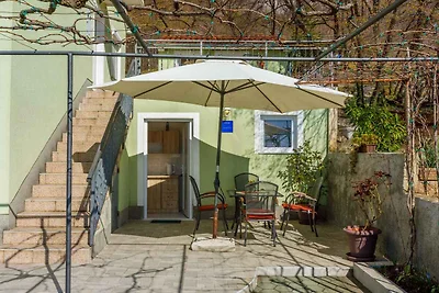 Ferienwohnung mit Terrasse