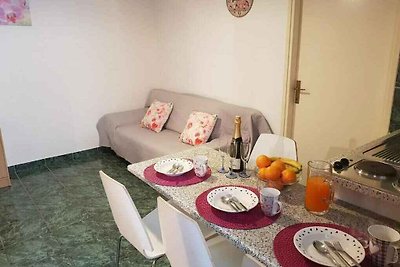 Ferienwohnung mit Klimaanlage