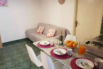 Ferienwohnung mit Klimaanlage