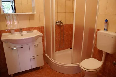 Ferienwohnung in einer ruhigen Umgebung