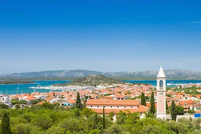 Appartamento Vacanza con famiglia Murter