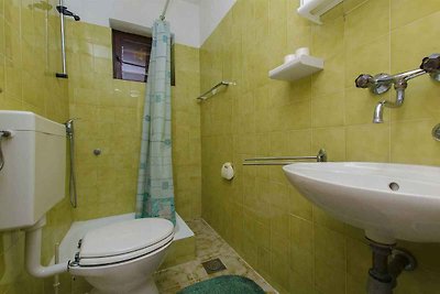 Vakantieappartement Gezinsvakantie Tisno